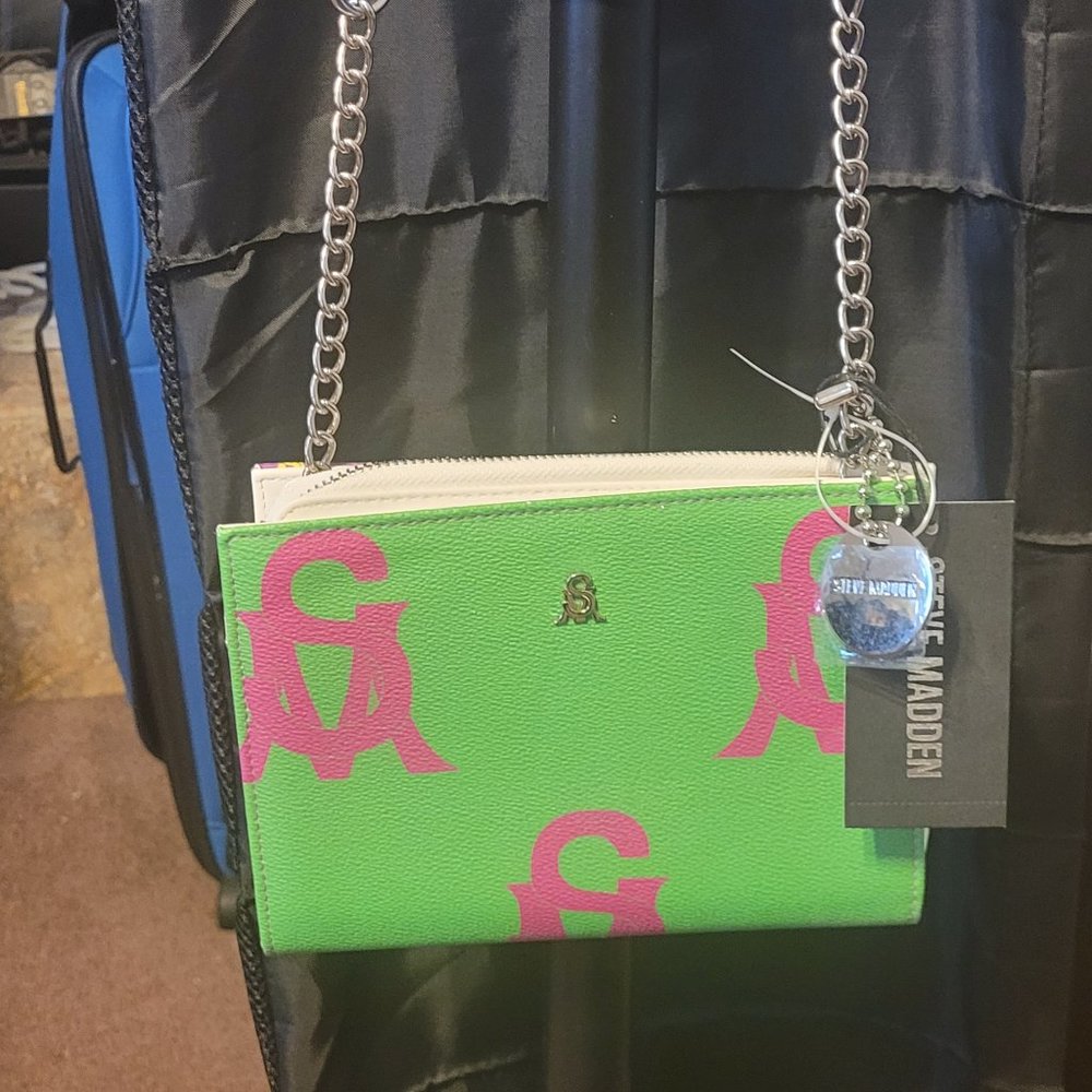 Steve Madden crossbody